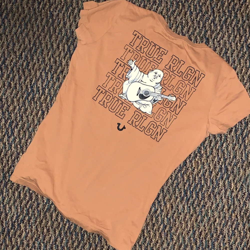TR Tee